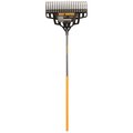 True Temper LAWN RAKE STEEL 20"" 2000TT